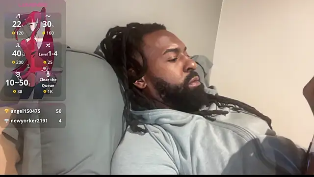 johngabbanaa online show from 10-21-25, 04:12
