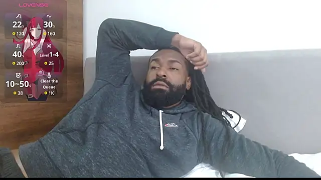 johngabbanaa online show from 02-25-25, 07:16