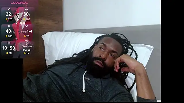 johngabbanaa online show from 02-26-25, 06:40