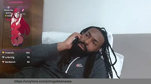 johngabbanaa online show from 02-25-25, 04:14
