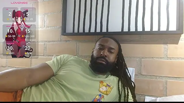johngabbanaa online show from 02-19-25, 12:35