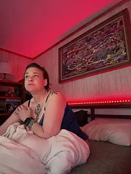 Snapshot of TheANNswer chatting on 03-15-26, 08:54 TheANNswer online show from 03-15-26, 08:54