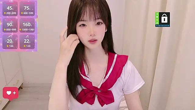 GouGou-111 online show from 03-02-26, 12:34