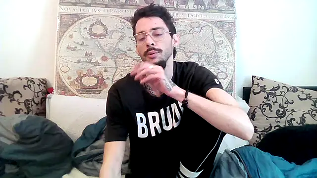 casualtimepassenger online show from 02-26-25, 12:49