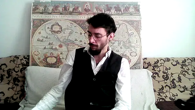 casualtimepassenger online show from 03-03-25, 09:24