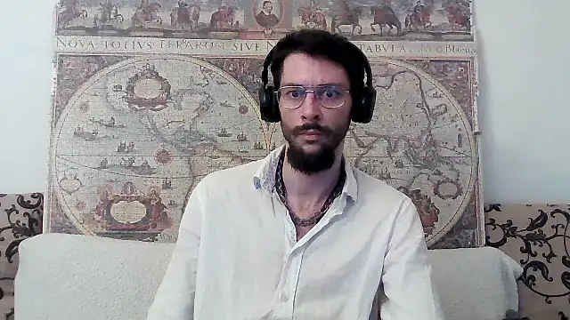 casualtimepassenger online show from 03-05-25, 04:34