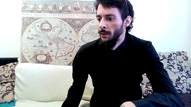 casualtimepassenger online show from 03-19-25, 02:35