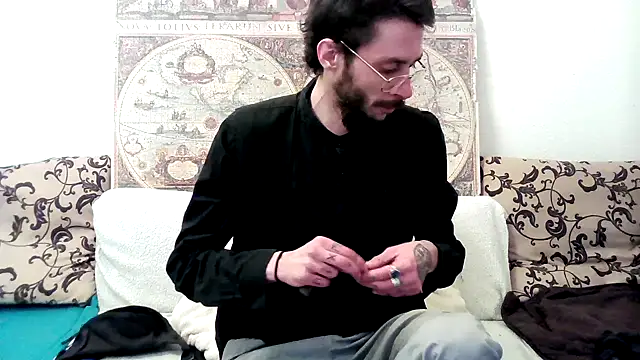casualtimepassenger online show from 03-17-25, 09:46