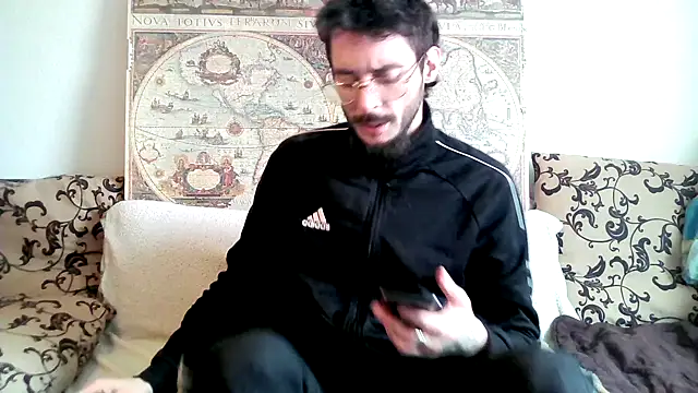 casualtimepassenger online show from 03-11-25, 01:45