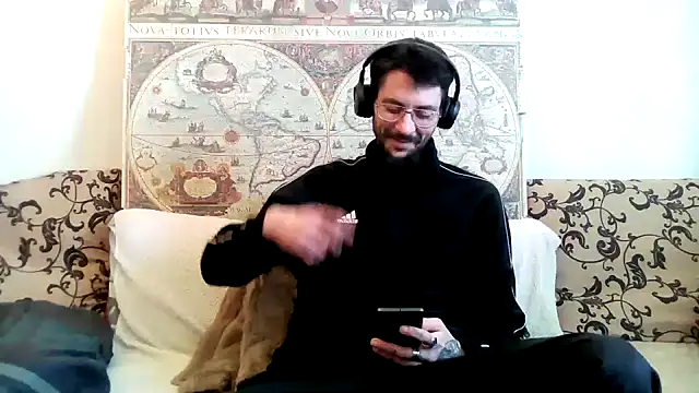 casualtimepassenger online show from 03-06-25, 08:52