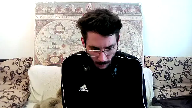 casualtimepassenger online show from 03-16-25, 02:00