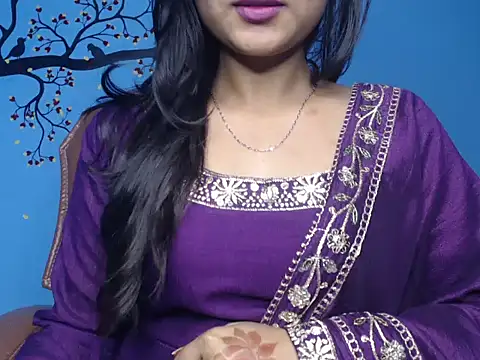 Wish Queen online show from 03-27-26, 03:57