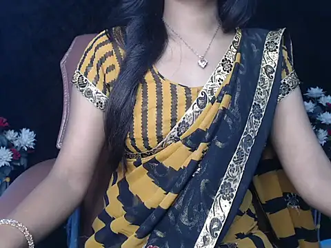 Wish Queen online show from 11-01-25, 07:52