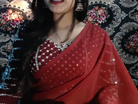 Wish Queen online show from 01-11-26, 09:38