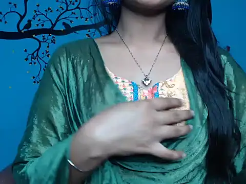 Wish Queen online show from 03-25-26, 09:41