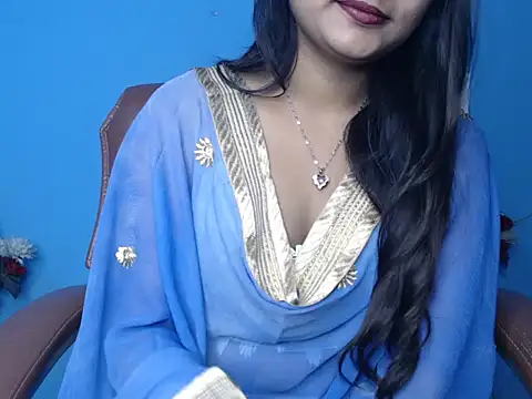 Wish Queen online show from 11-09-25, 10:30