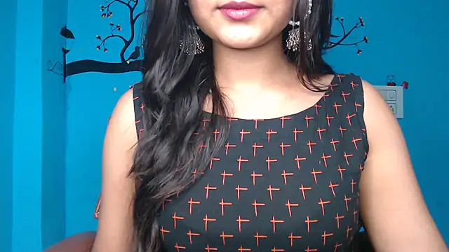 Wish Queen online show from 04-22-26, 10:55