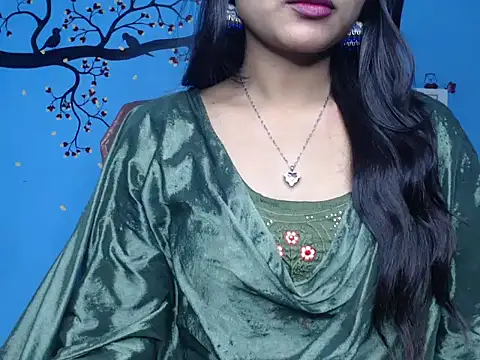 Wish Queen online show from 03-23-26, 02:50