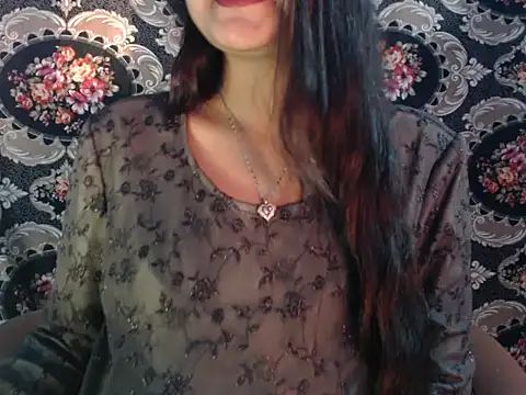 Wish Queen online show from 01-07-26, 07:46