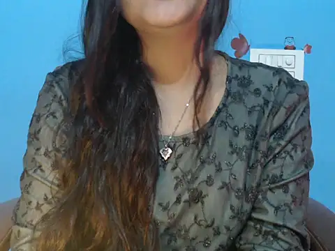 Wish Queen online show from 01-16-26, 01:26