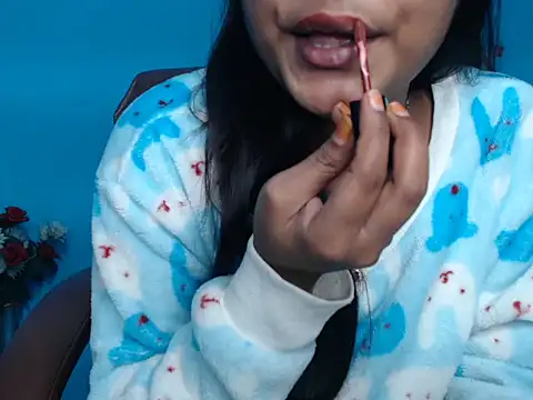 Wish Queen online show from 11-23-25, 04:06