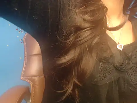 Wish Queen online show from 03-17-26, 08:39