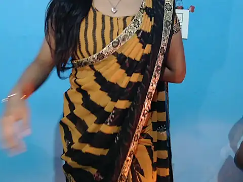 Wish Queen online show from 01-19-26, 10:41