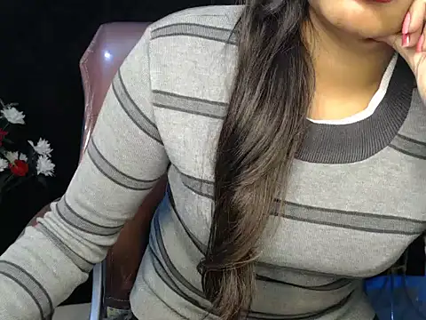 Snapshot of Wish_Queen chatting on 03-06-25, 08:48 Wish Queen online show from 03-06-25, 08:48