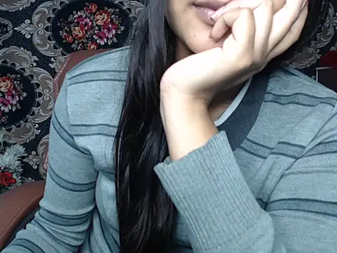 Wish Queen online show from 12-13-25, 08:04