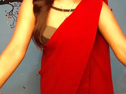 Wish Queen online show from 03-10-26, 03:27