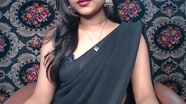 Wish Queen online show from 03-08-26, 02:31