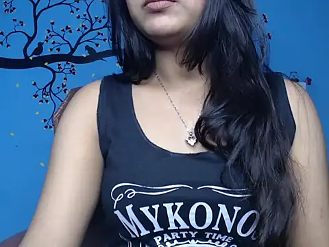 Wish Queen online show from 03-24-26, 06:35