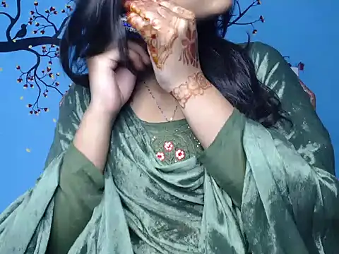 Wish Queen online show from 03-11-26, 03:39