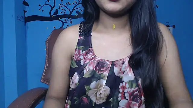 Wish Queen online show from 04-15-26, 02:21