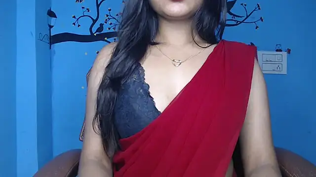 Wish Queen online show from 04-19-26, 05:30