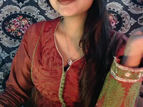 Wish Queen online show from 01-06-26, 01:26