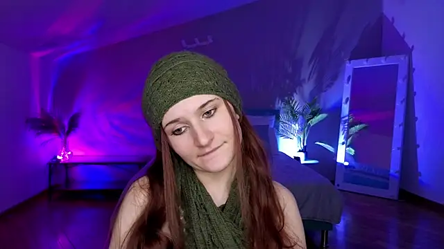 L1ittle kitty  online show from 04-11-26, 07:45