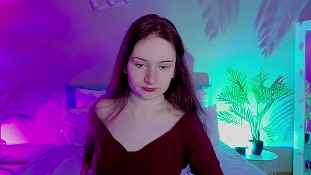 L1ittle kitty  online show from 05-08-26, 05:33