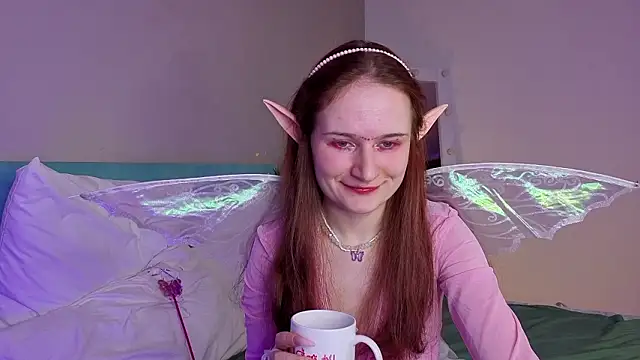 L1ittle kitty  online show from 03-22-26, 07:21