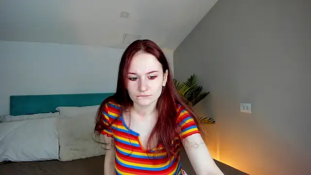 L1ittle kitty  online show from 01-13-26, 06:06