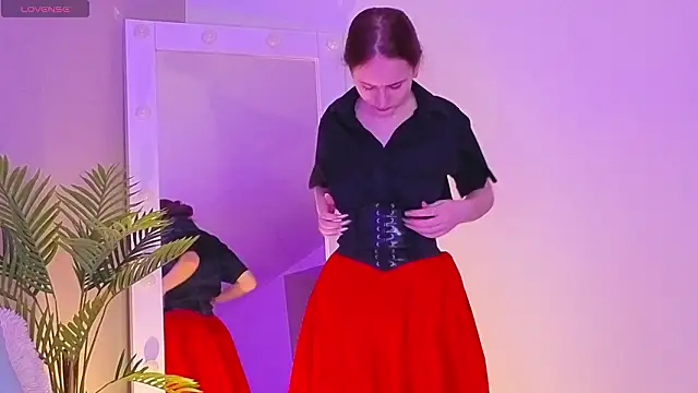 L1ittle kitty  online show from 03-05-26, 06:32