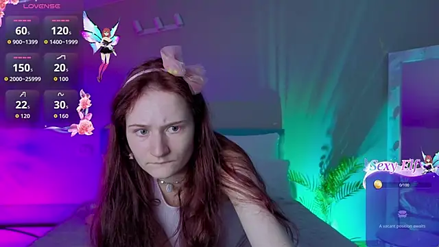 L1ittle kitty  online show from 05-13-26, 05:47