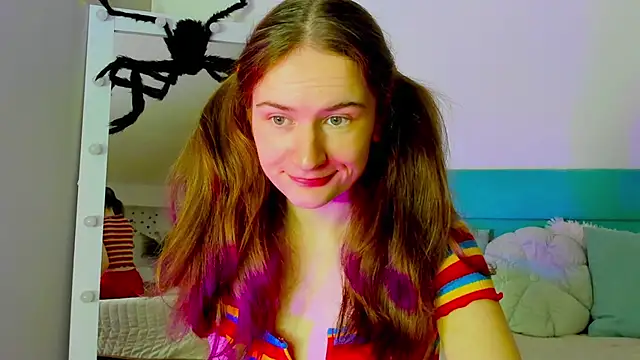 L1ittle kitty  online show from 11-07-25, 06:29