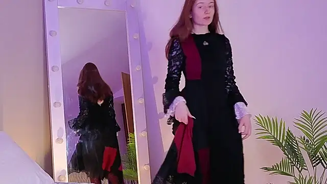 L1ittle kitty  online show from 03-13-26, 06:29