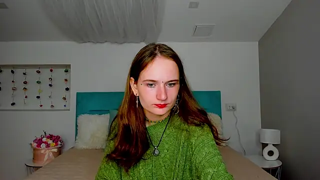 L1ittle kitty  online show from 09-14-25, 05:30