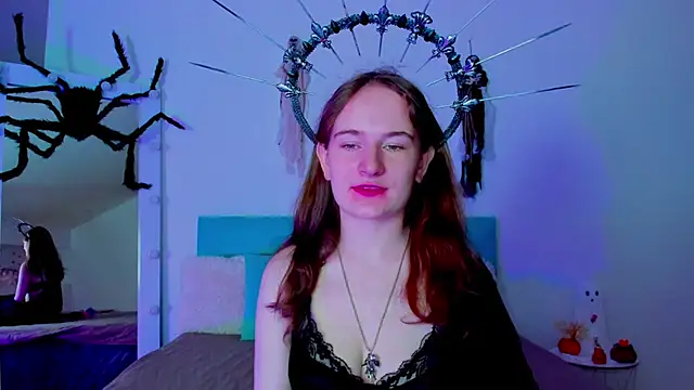 L1ittle kitty  online show from 10-24-25, 05:06