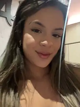 Alisha-Bond online show from 03-04-25, 11:11