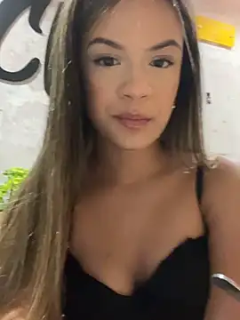 Alisha-Bond online show from 03-17-25, 11:13