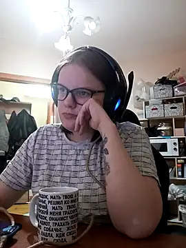 DivaMarisa online show from 03-21-25, 09:12