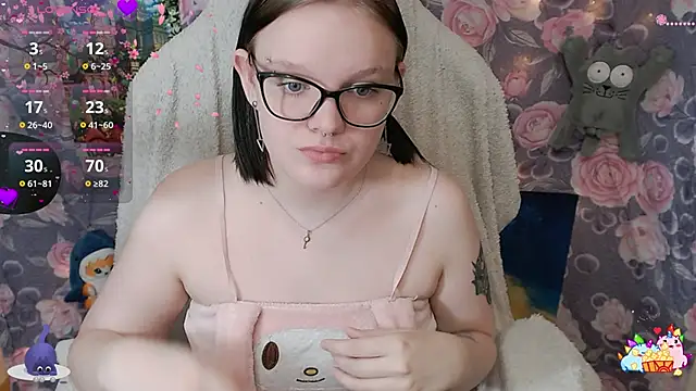 DivaMarisa online show from 02-13-25, 05:16